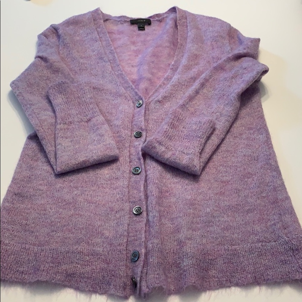 J Crew women’s small sweater